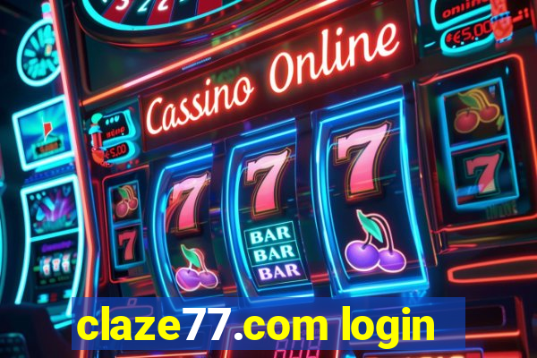 claze77.com login